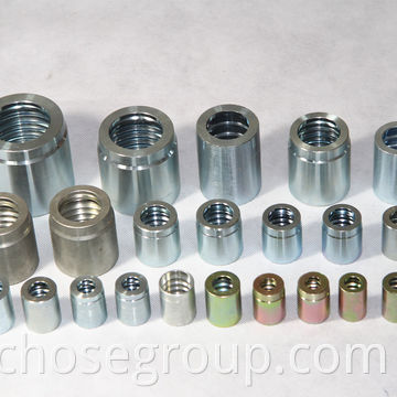 Hydraulic-Hose-Ferrules